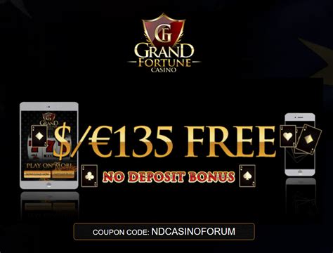 grand fortune casino mobile.